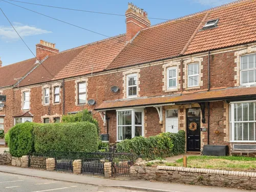 Doniford Road, Watchetphoto