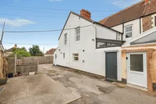 Doniford Road, Watchet