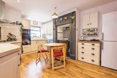 Doniford Road, Watchet