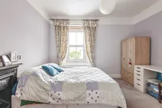Doniford Road, Watchet