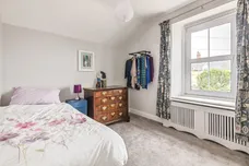 Doniford Road, Watchet