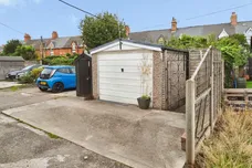 Doniford Road, Watchet