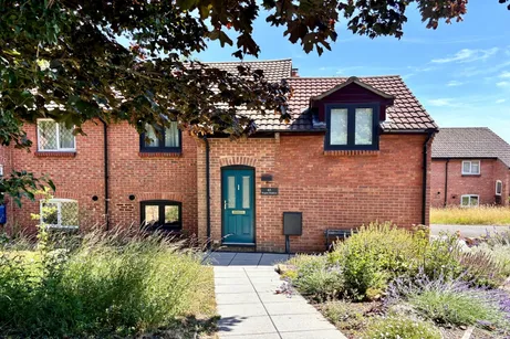 Rogers Meadow, Marlborough, SN8