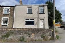 Wood Street, Cwmcarn, NEWPORT