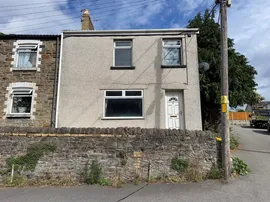 Wood Street, Cwmcarn, NEWPORT photo
