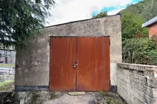 Wood Street, Cwmcarn, NEWPORT