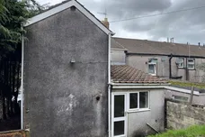 Wood Street, Cwmcarn, NEWPORT