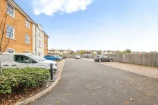 Main Road, Harwich