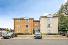 Main Road, Harwich