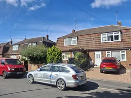 Marlbrook Road, HEREFORD photo