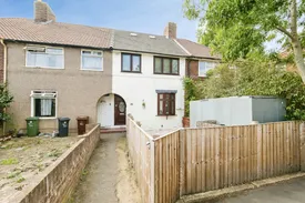 Property responsive