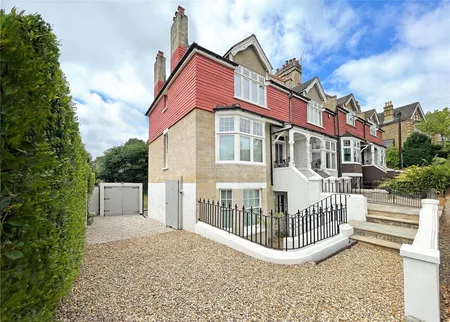 Bayham Road, Sevenoaks, TN13