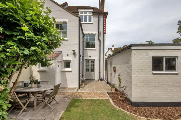Bayham Road, Sevenoaks, TN13 photo 17
