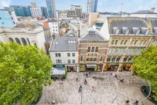 The Hayes, Cardiff