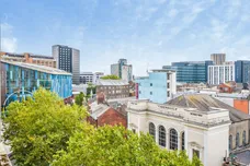 The Hayes, Cardiff