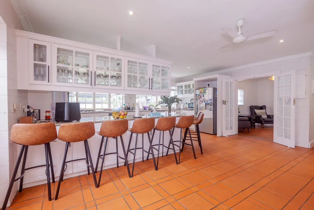 South Africa, Western Cape, Constantia, Ladies Mile Road, 6