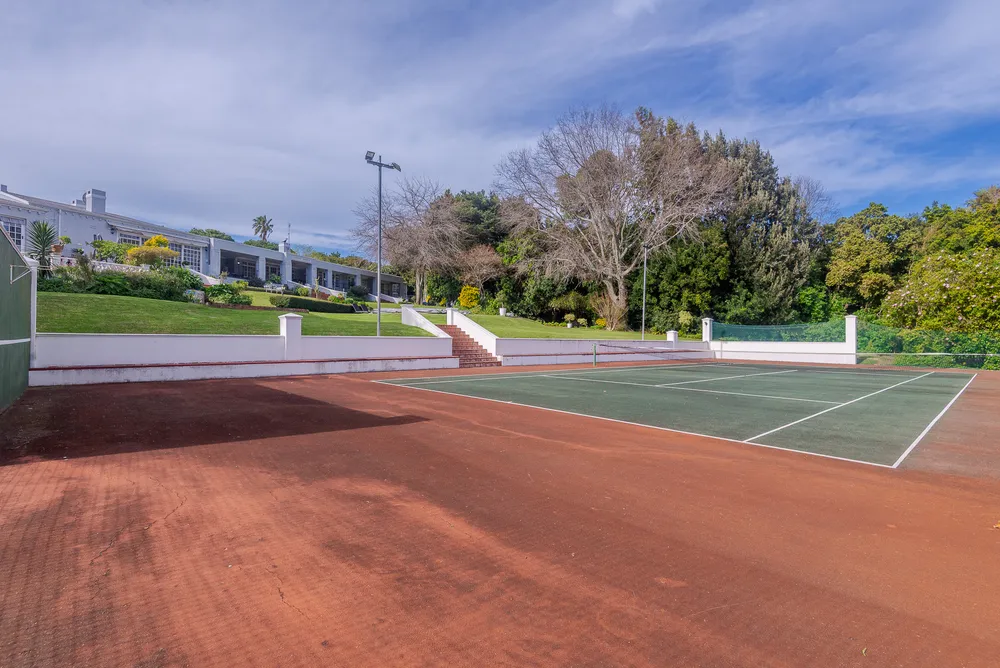 South Africa, Western Cape, Constantia, Ladies Mile Road, 6