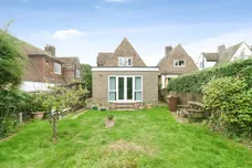 Green Lane, Bexhill-On-Sea