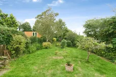 Green Lane, Bexhill-On-Sea