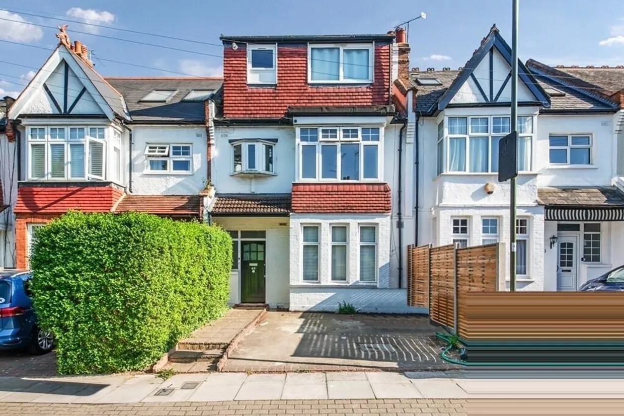 Sutton Road London N10 photo 4