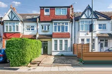 Sutton Road London N10 photo 4