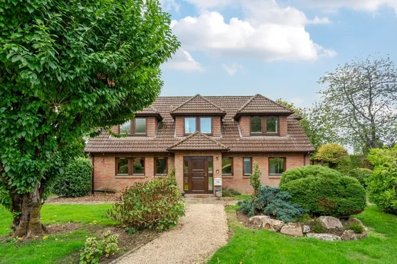 Nairdwood Lane Great Missenden HP16