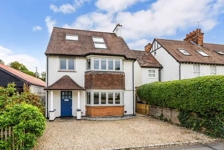Baring Road, Beaconsfield, HP9