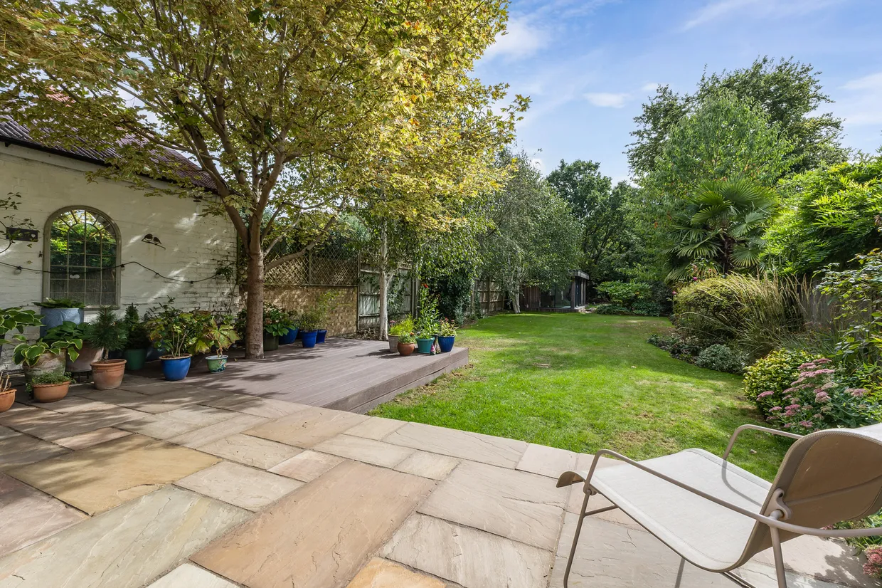 Baring Road, Beaconsfield, HP9 photo 7