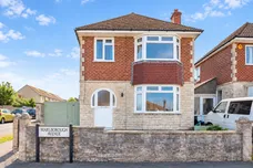 Marlborough Avenue, Weymouth