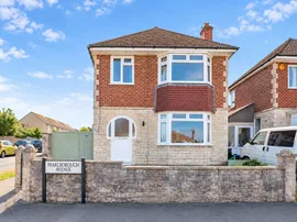 Marlborough Avenue, Weymouth photo