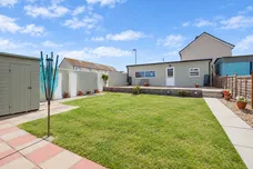 Marlborough Avenue, Weymouth