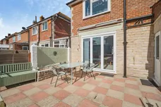 Marlborough Avenue, Weymouth