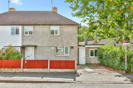 Property responsive