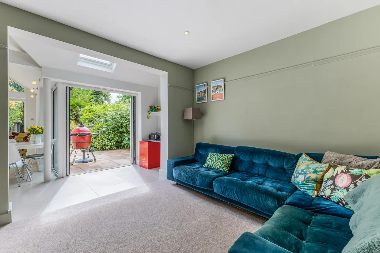Baring Road, Beaconsfield, HP9 photo 5