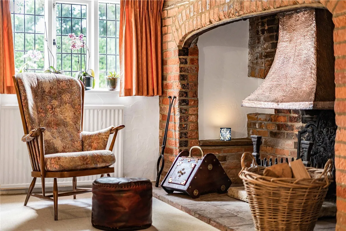 Oxford Road, Woodcote, Reading, Oxfordshire, RG8