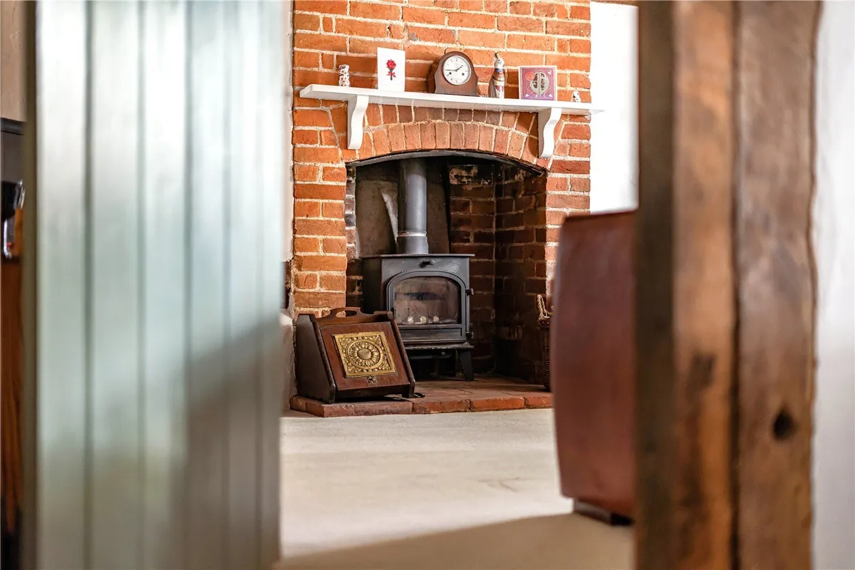 Oxford Road, Woodcote, Reading, Oxfordshire, RG8