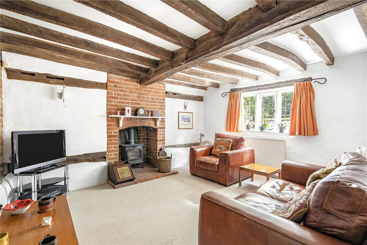 Oxford Road, Woodcote, Reading, Oxfordshire, RG8