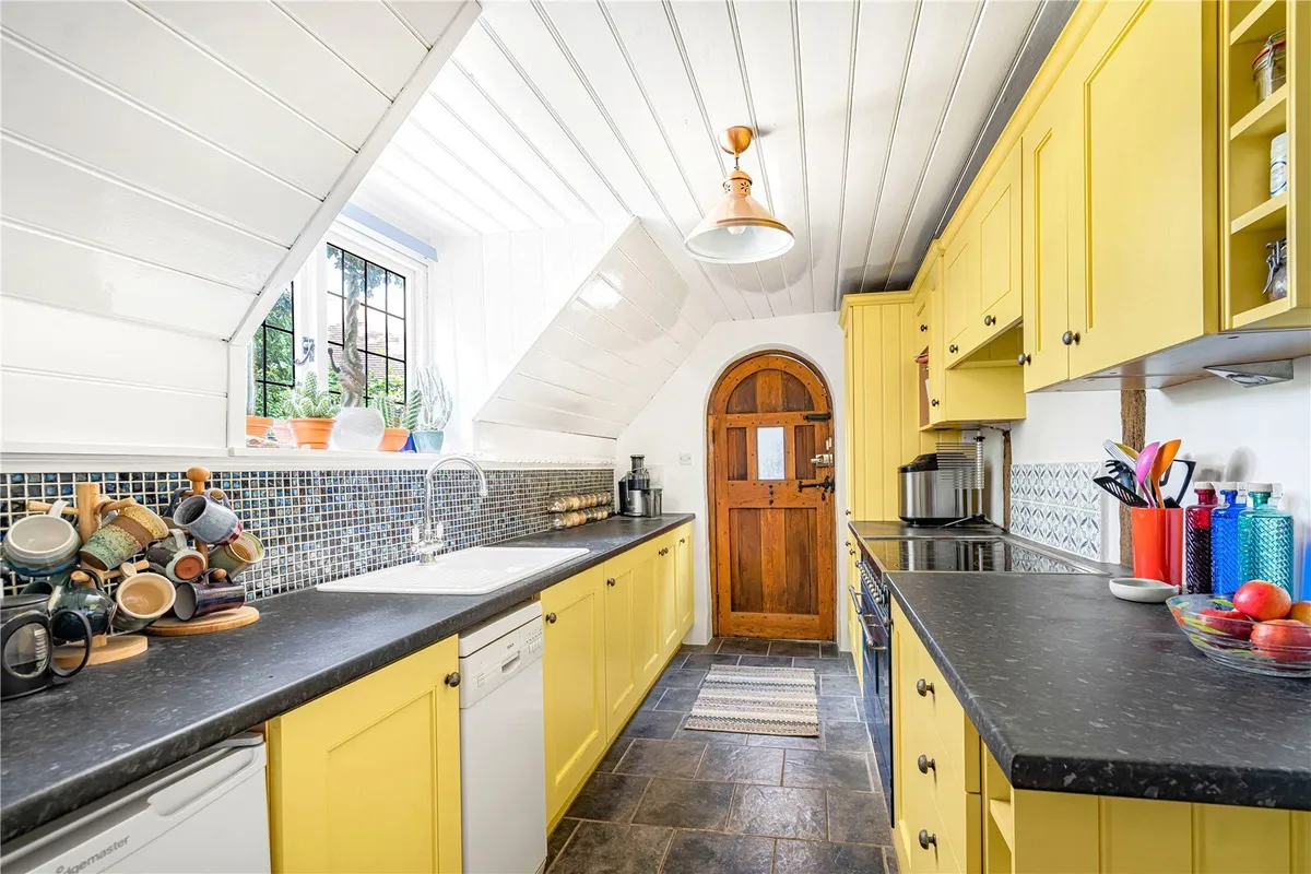 Oxford Road, Woodcote, Reading, Oxfordshire, RG8