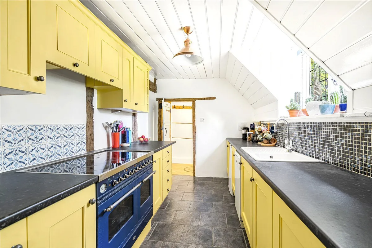 Oxford Road, Woodcote, Reading, Oxfordshire, RG8