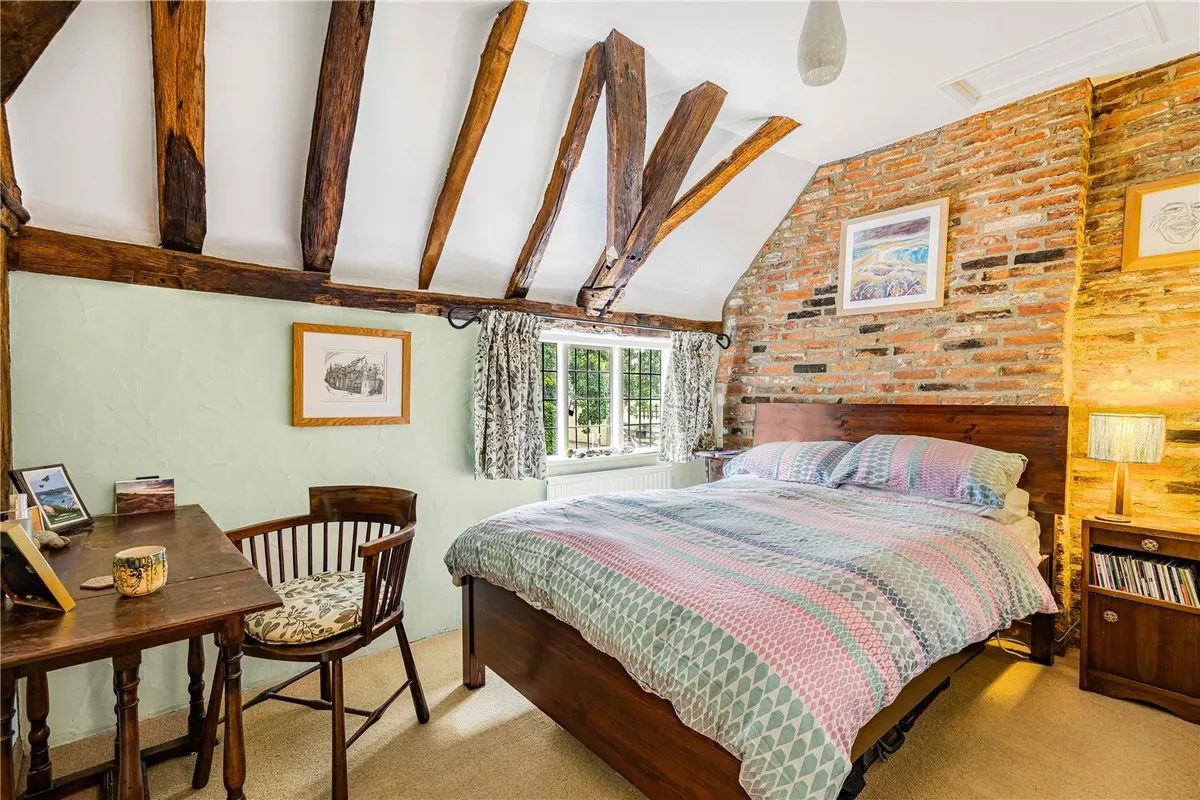 Oxford Road, Woodcote, Reading, Oxfordshire, RG8