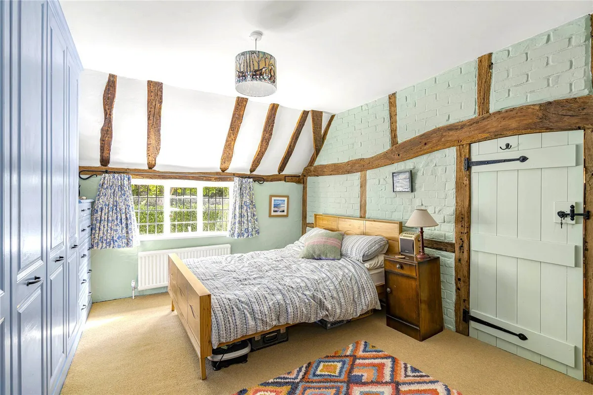 Oxford Road, Woodcote, Reading, Oxfordshire, RG8