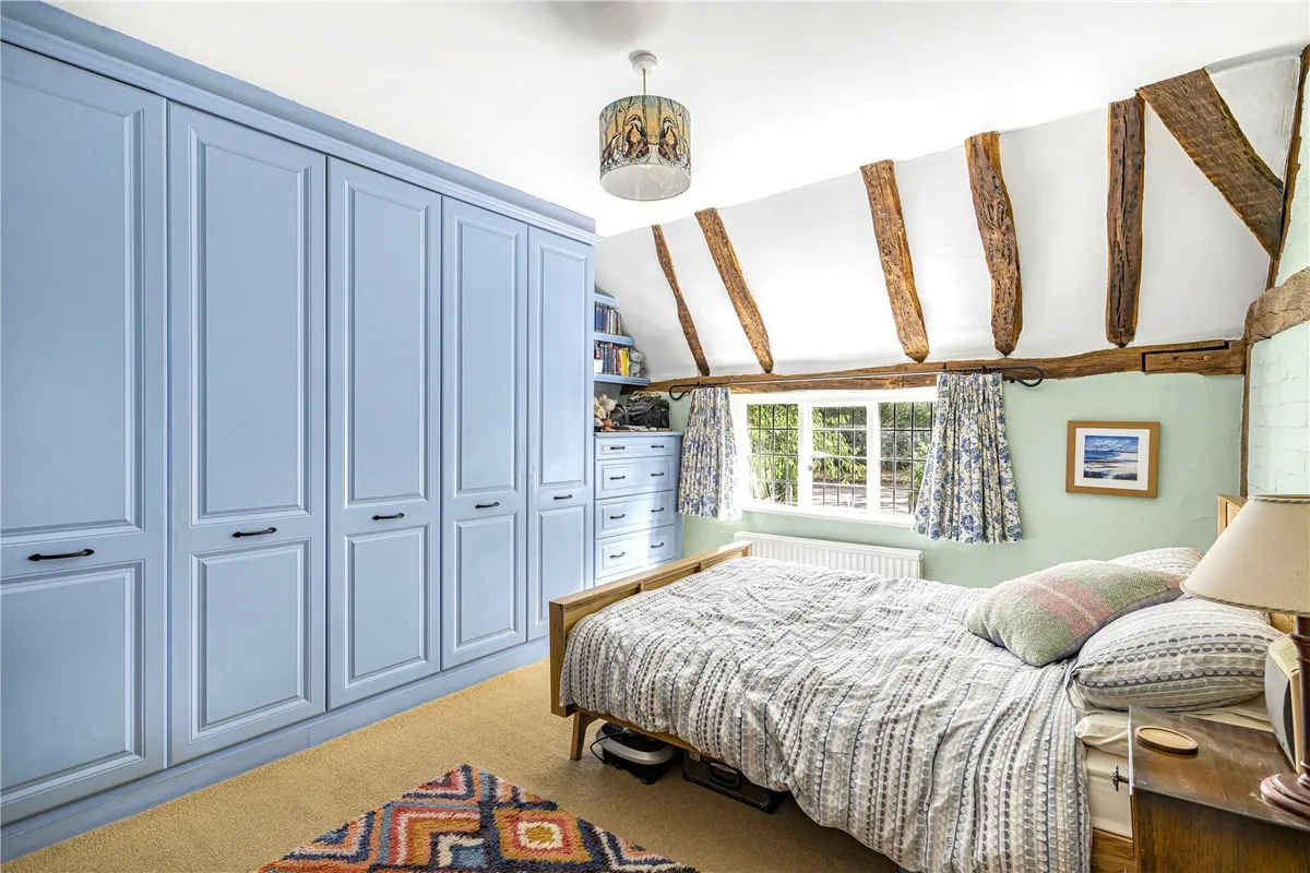 Oxford Road, Woodcote, Reading, Oxfordshire, RG8