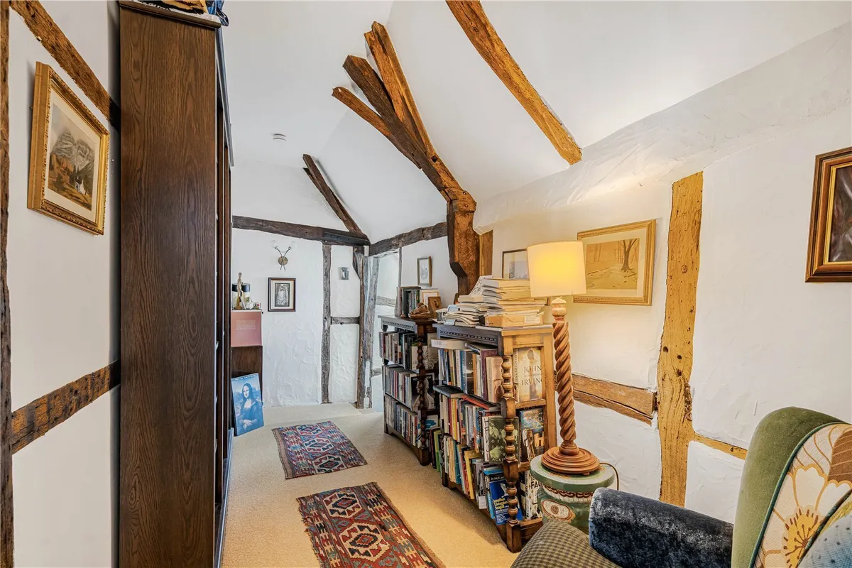 Oxford Road, Woodcote, Reading, Oxfordshire, RG8