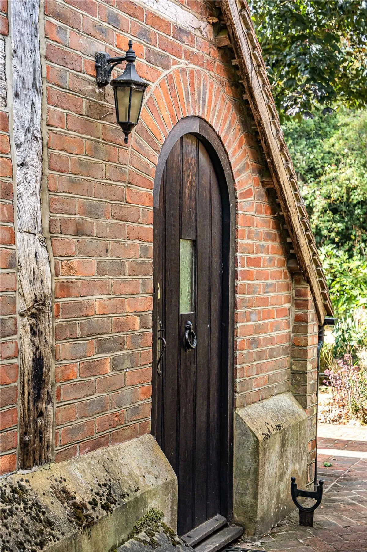 Oxford Road, Woodcote, Reading, Oxfordshire, RG8