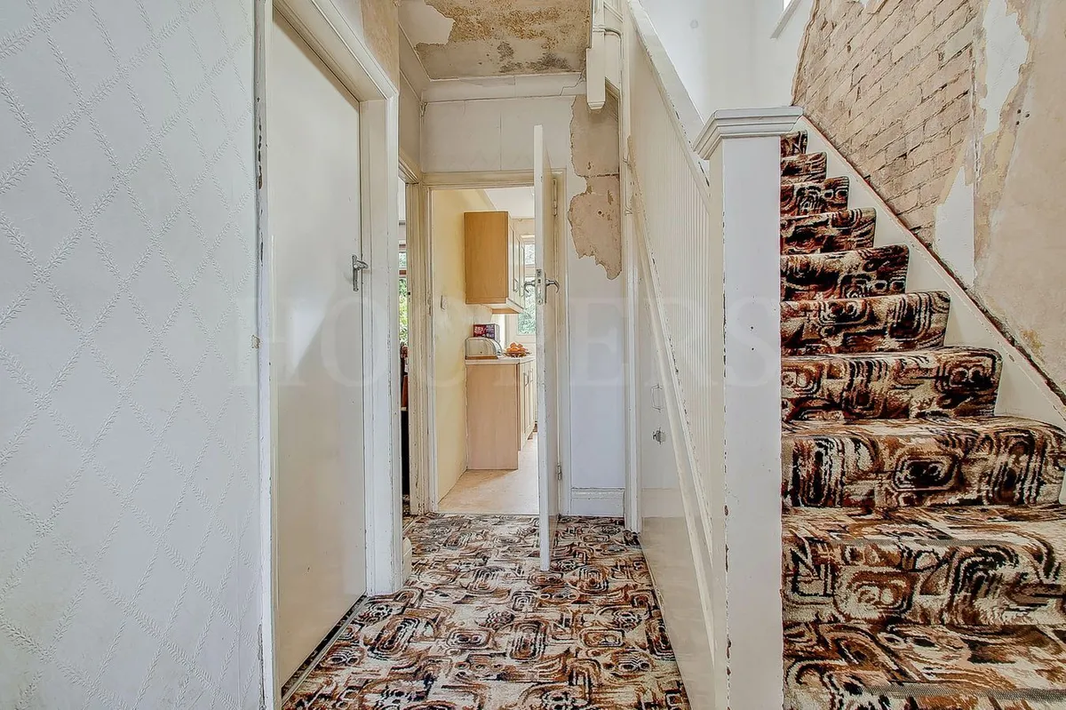 Birchen Grove, London, NW9
