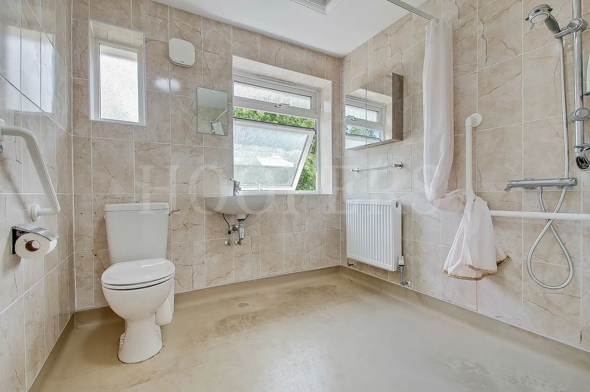 Birchen Grove, London, NW9