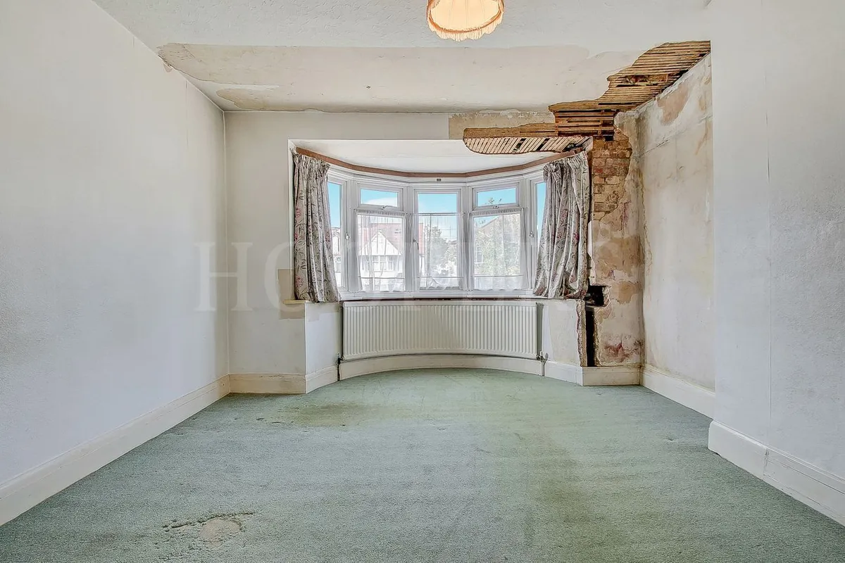 Birchen Grove, London, NW9