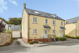 Property responsive