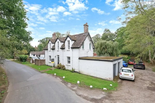 Church Road, Burstow, Horley, Surrey, RH6