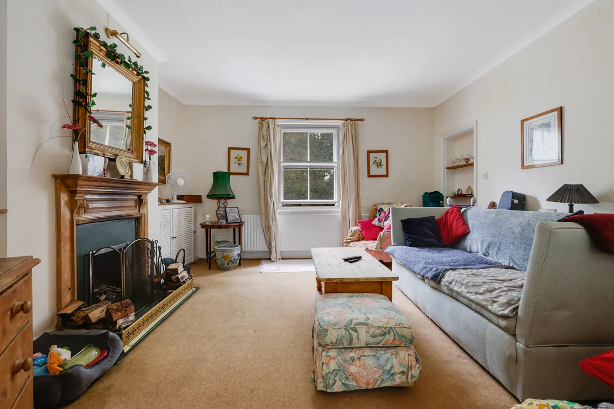 Church Road, Burstow, Horley, Surrey, RH6